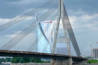 Riga, Latvia